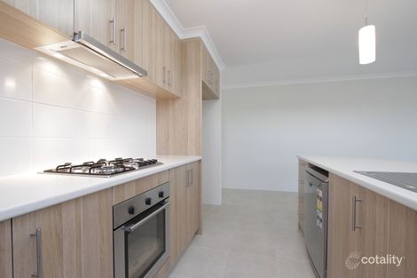 Property photo of 16 Jamison Grove Wellard WA 6170