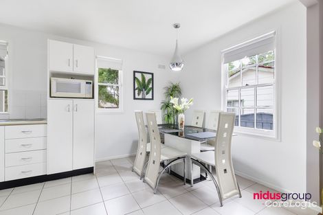 Property photo of 5 King Square Bidwill NSW 2770