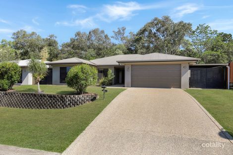 Property photo of 53 Piccone Drive Edmonton QLD 4869