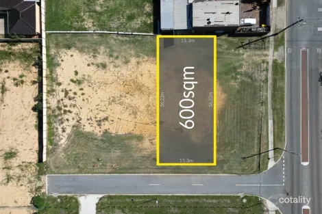5 Scrubwren Lane, East Cannington, WA 6107