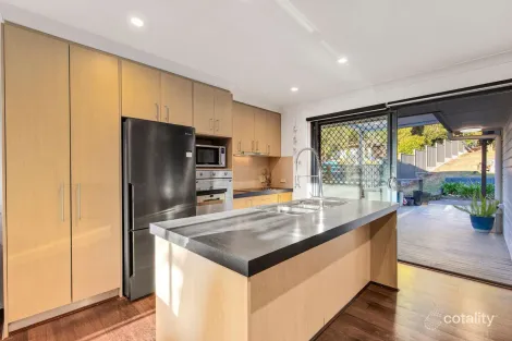 Property photo of 40 East Bank Road Coramba NSW 2450