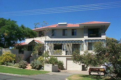 Property photo of 1 Lowanna Way City Beach WA 6015