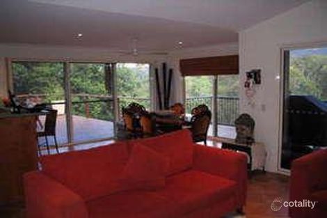 Property photo of 19 Thomas Duncan Court Worongary QLD 4213