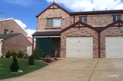 9 Melaleuca Gr, Greenacre, NSW 2190