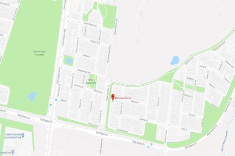 Property photo of 43 Ormiston Circuit Harrison ACT 2914