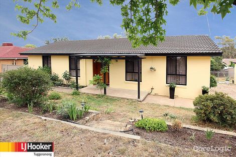 Property photo of 29 Cuthbert Circuit Wanniassa ACT 2903