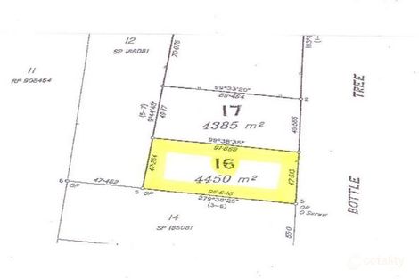 Property photo of LOT 16 Bottle Tree Road Emerald QLD 4720