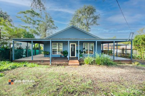 Property photo of 8 Wilson Way Blaxland NSW 2774