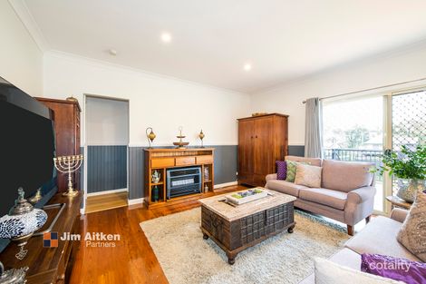 Property photo of 8 Wilson Way Blaxland NSW 2774