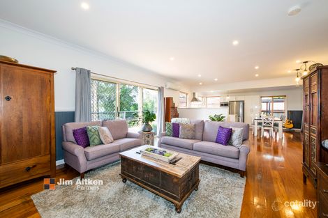 Property photo of 8 Wilson Way Blaxland NSW 2774