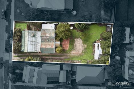 Property photo of 17 Marong Road Ironbark VIC 3550