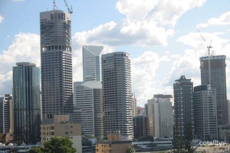 Property photo of 50/2 Goodwin Street Kangaroo Point QLD 4169