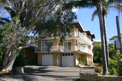 Property photo of 3/4 Grosvenor Crescent Cronulla NSW 2230