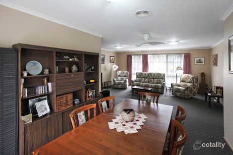Property photo of 2 Skyline Drive Gisborne VIC 3437