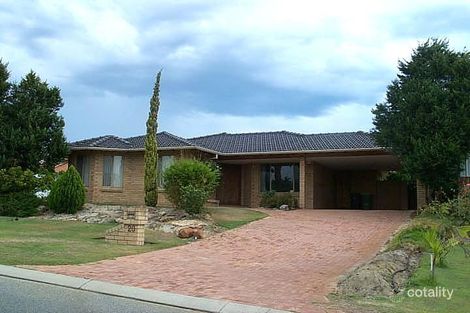 20 Sutherland Cres, Winthrop, WA 6150