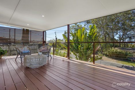 Property photo of 6 Spring Court Nerang QLD 4211