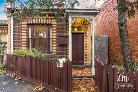 55 St Georges Rd, Fitzroy North, VIC 3068