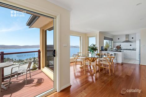 Property photo of 8/54 Nicholas Drive Sandy Bay TAS 7005