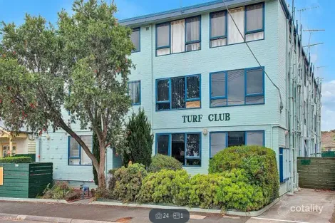 2/20-22 Sandown Rd, Ascot Vale, VIC 3032