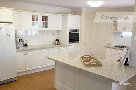 Property photo of 17 Darwin Drive Llanarth NSW 2795