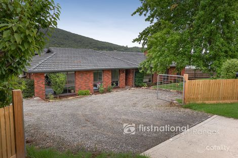 48 Little Yarra Rd, Yarra Junction, VIC 3797