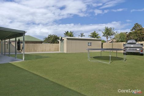 Property photo of 13 Jeanne Drive Victoria Point QLD 4165