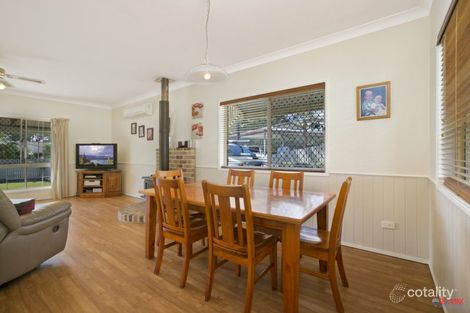 Property photo of 13 Jeanne Drive Victoria Point QLD 4165