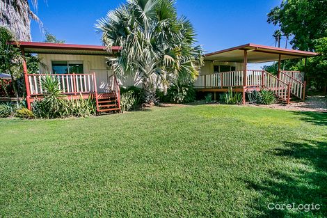 Property photo of 8 Mack Crescent Healy QLD 4825