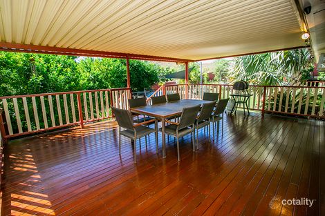 Property photo of 8 Mack Crescent Healy QLD 4825