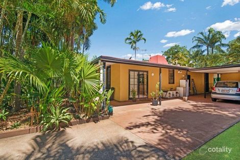 Property photo of 6 Wolfram Court Anula NT 0812