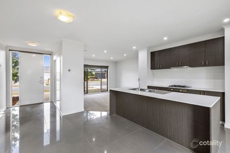 Property photo of 4 McCallum Street Lucas VIC 3350