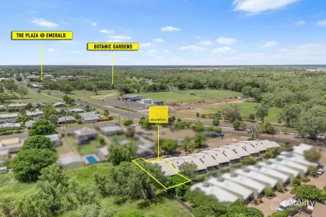 Property photo of 10/16 Riverview Street Emerald QLD 4720