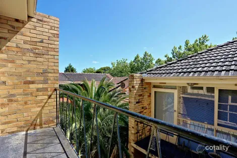 16/10 Ashby Gr, Eaglemont, VIC 3084