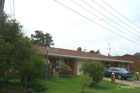 14 Curlew St, Nambucca Heads, NSW 2448