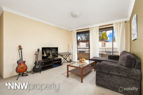 Property photo of 11/201 Waterloo Road Marsfield NSW 2122