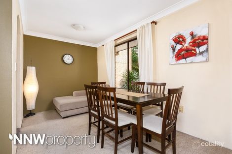 Property photo of 11/201 Waterloo Road Marsfield NSW 2122
