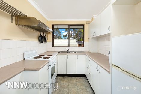 Property photo of 11/201 Waterloo Road Marsfield NSW 2122