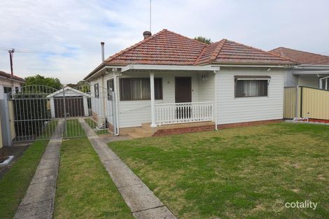 Property photo of 6 Thomas Street Fairfield NSW 2165