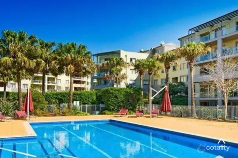 41/100 William St, Five Dock, NSW 2046