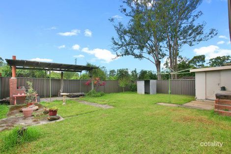 Property photo of 17 Wattle Street Blacktown NSW 2148