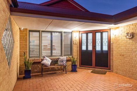 Property photo of 4 Petit Loop Dudley Park WA 6210