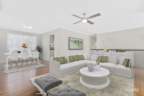 Property photo of 128 Flockton Street Everton Park QLD 4053