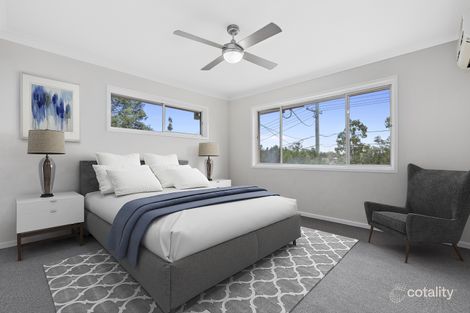Property photo of 128 Flockton Street Everton Park QLD 4053