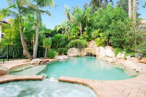 Property photo of 5 Glenfern Close West Pennant Hills NSW 2125