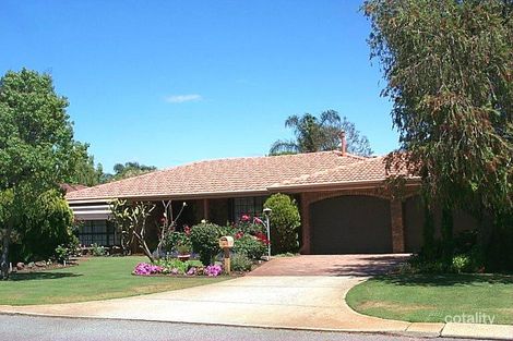 11 Cashel Way, Waterford, WA 6152