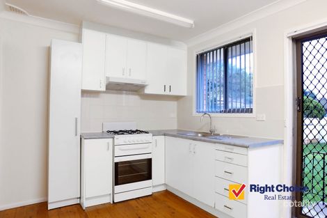 Property photo of 7 Marchant Crescent Mount Warrigal NSW 2528