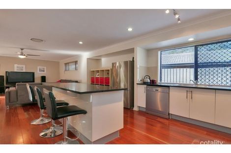 Property photo of 20 Everard Street Westlake QLD 4074