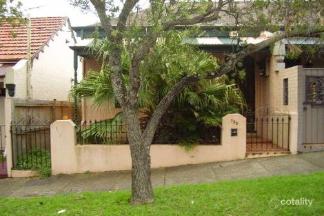 Property photo of 150 James Street Lilyfield NSW 2040