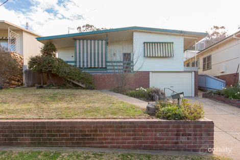 Property photo of 42 Warrawong Street Kooringal NSW 2650