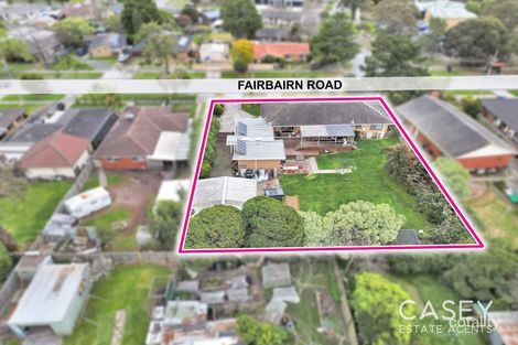Property photo of 28-30 Fairbairn Road Cranbourne VIC 3977